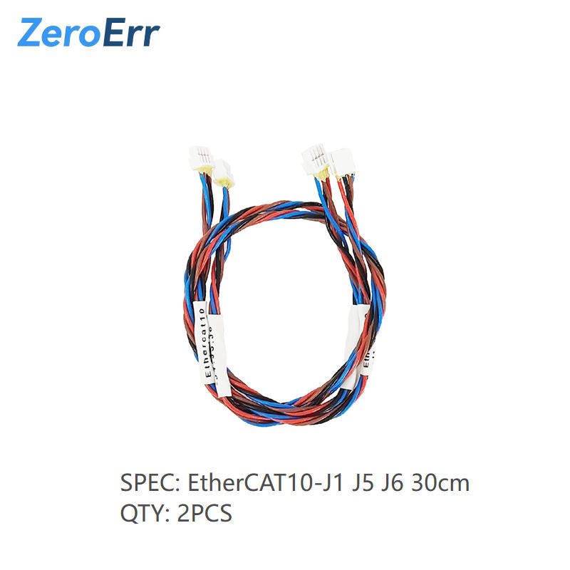 ZeroErr eRob Universal Accessories Kit