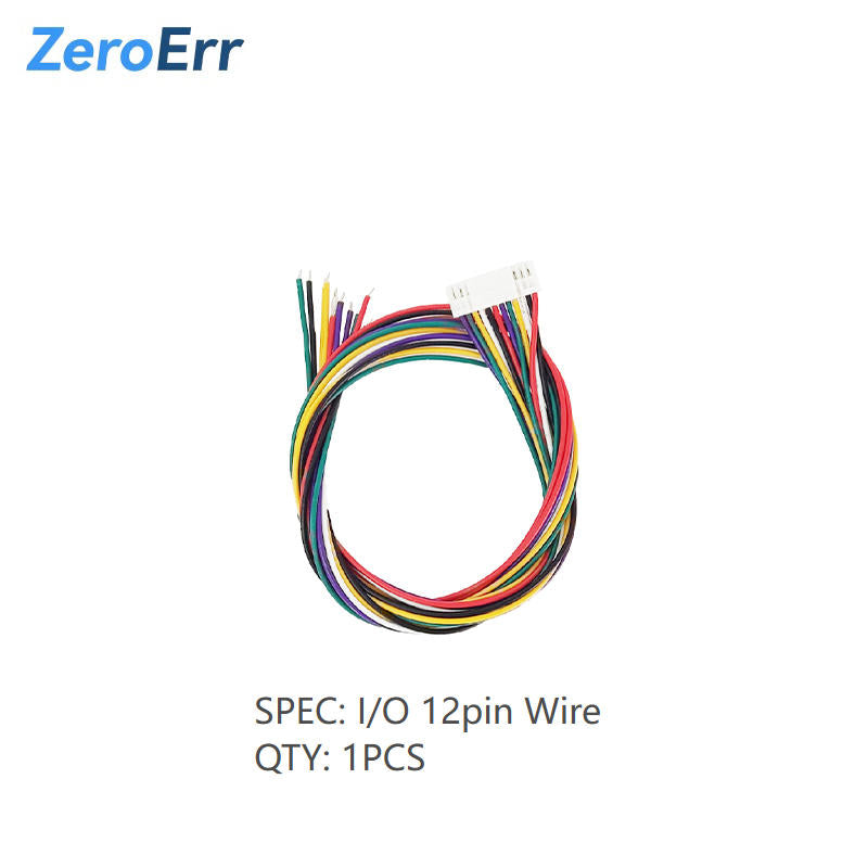 ZeroErr eRob Universal Accessories Kit