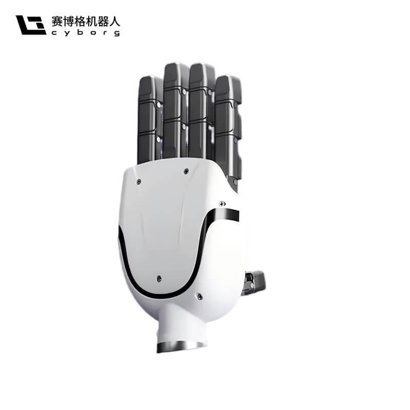 Cyborg-H02 Robotic Hand