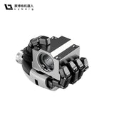 Cyborg-H02 Robotic Hand