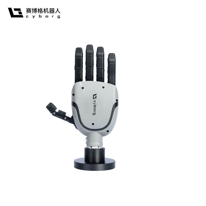 Cyborg-H02 Robotic Hand