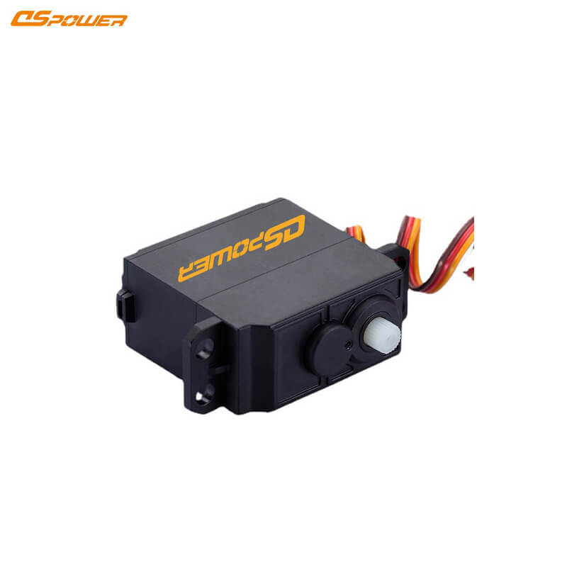 DSpower DS-R001 Servo Motor