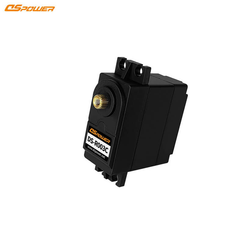 DSpower DS-R003C Servo Motor