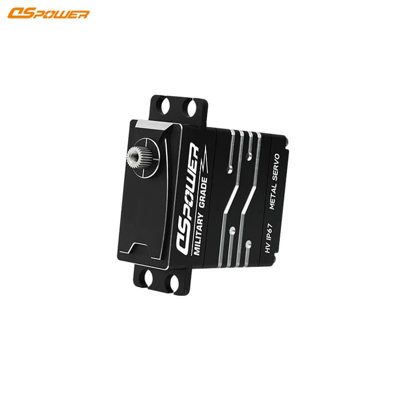 DSpower DS-W006A Servo Motor
