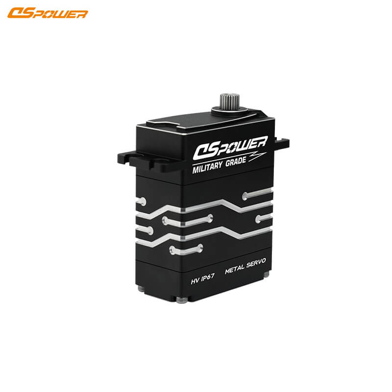 DSpower DS-W006A Servo Motor
