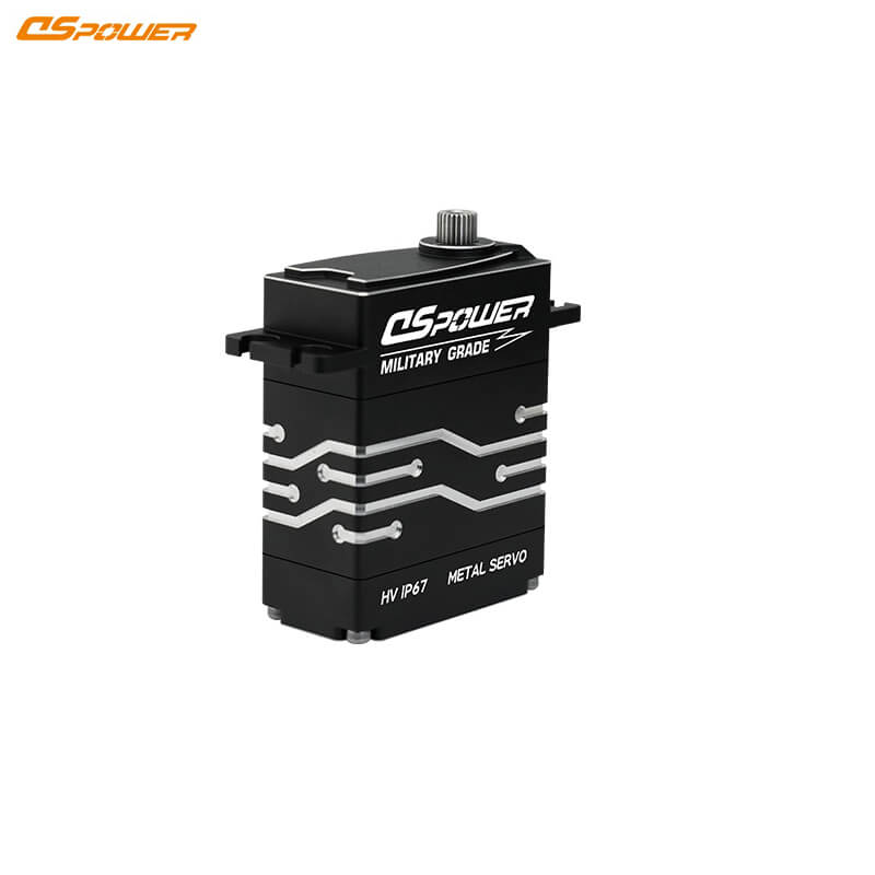 DSpower DS-W007A Servo Motor