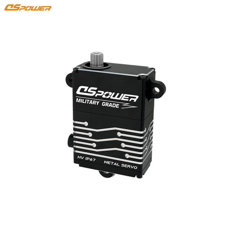 DSpower DS-W008A Servo Motor