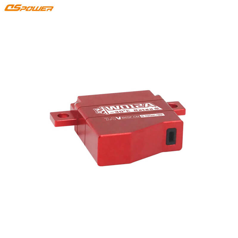DSpower DS-W012A Servo Motor