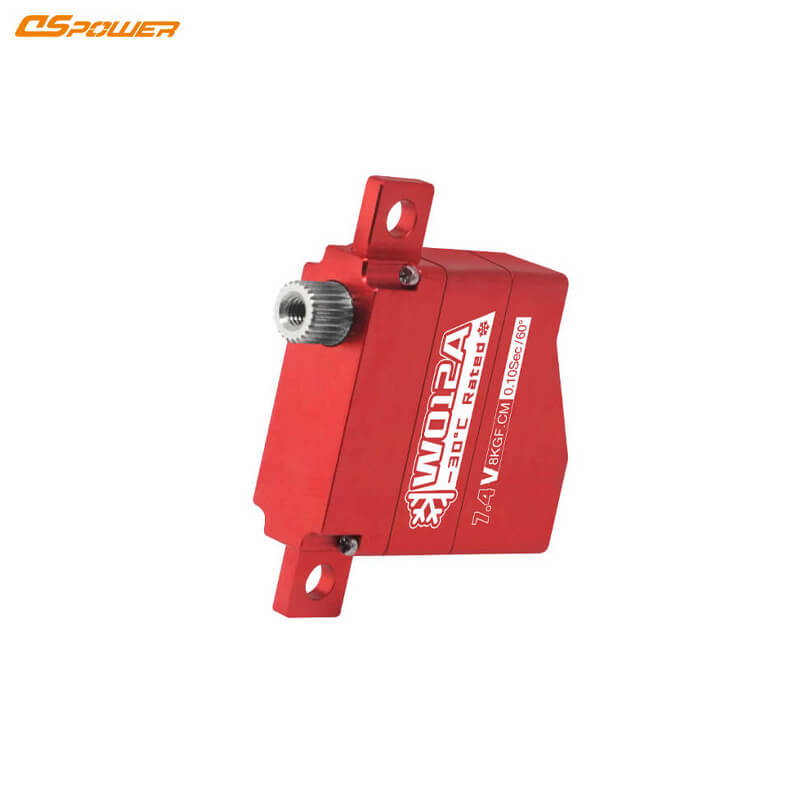 DSpower DS-W012A Servo Motor