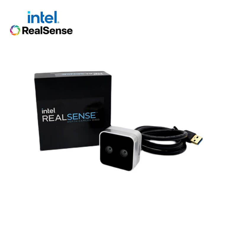 Intel RealSense Depth Camera D405