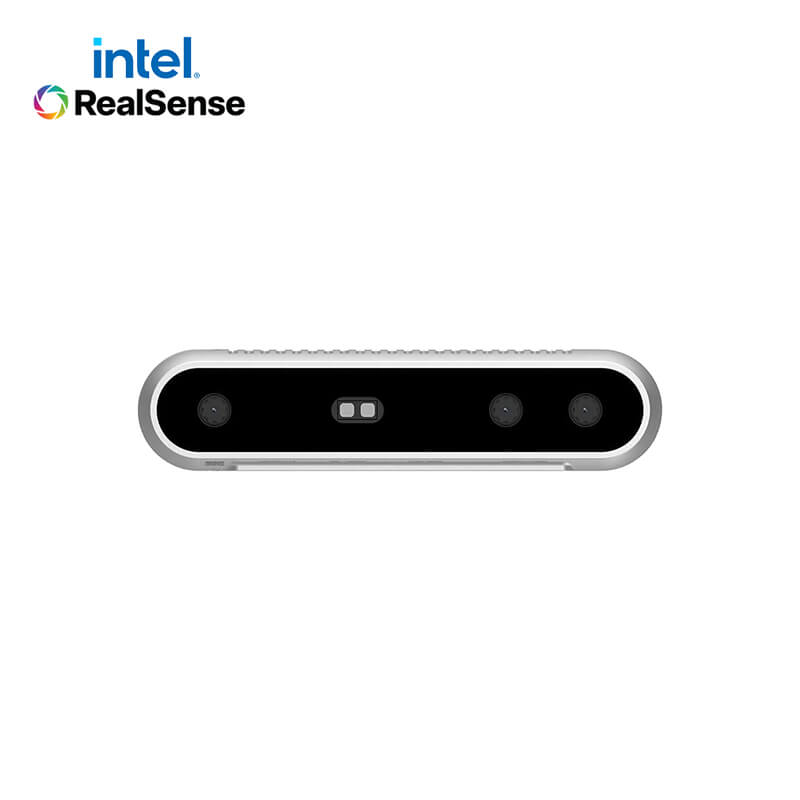 Intel RealSense Depth Camera D415