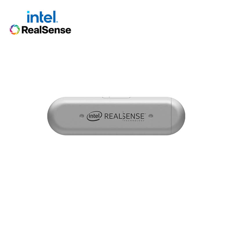 Intel RealSense Depth Camera D435