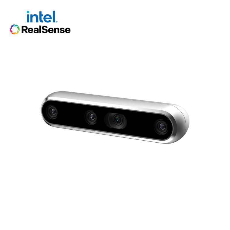 Intel RealSense Depth Camera D455f