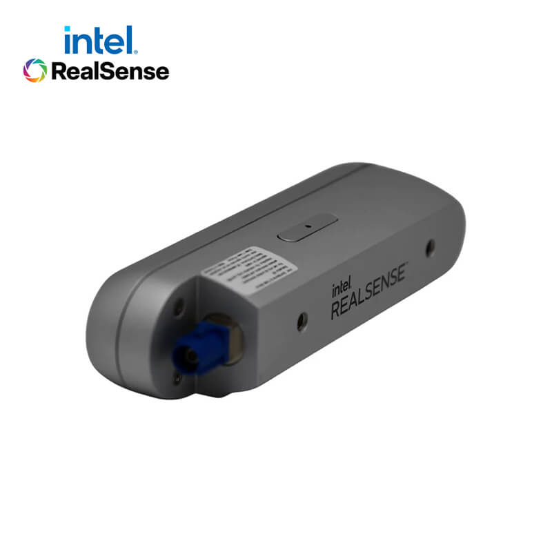 Intel RealSense Depth Camera D457