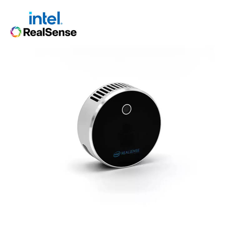 Intel RealSense LiDAR Camera L515