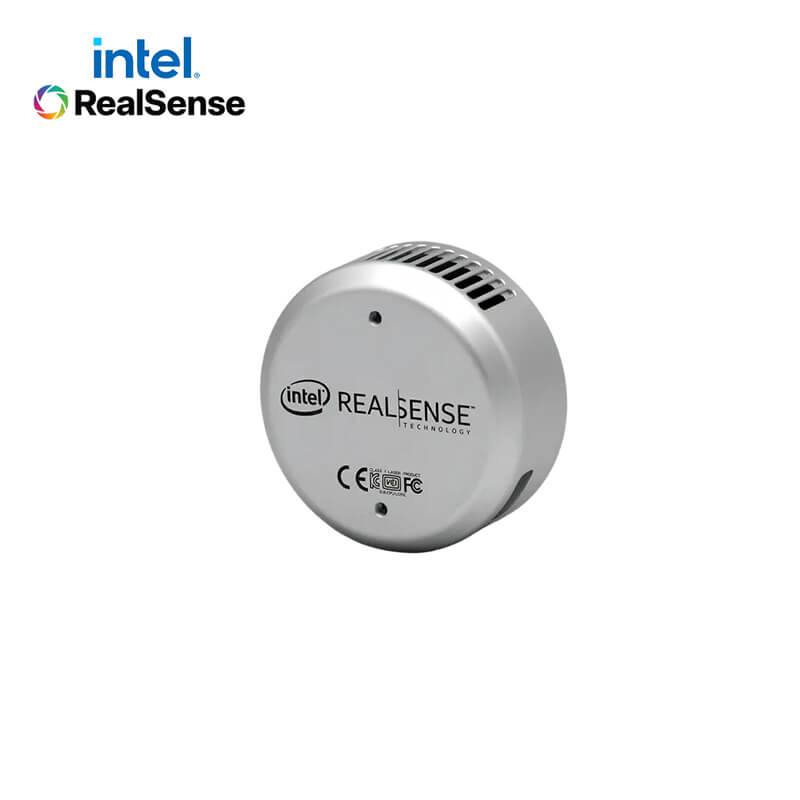 Intel RealSense LiDAR Camera L515
