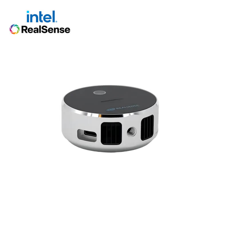 Intel RealSense LiDAR Camera L515