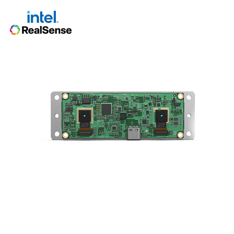 Intel RealSense Depth Module D421