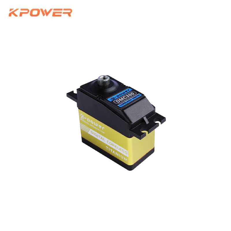 Kpower DMC300 Servo Motor