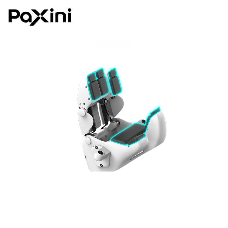 PaXini PXCap III Tri-Finger Data Collection Glove