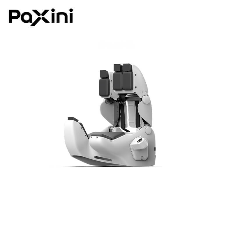 PaXini PXCap III Tri-Finger Data Collection Glove