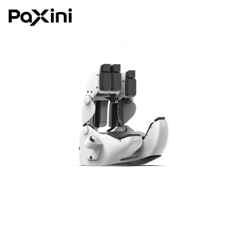 PaXini PXCap III Tri-Finger Data Collection Glove