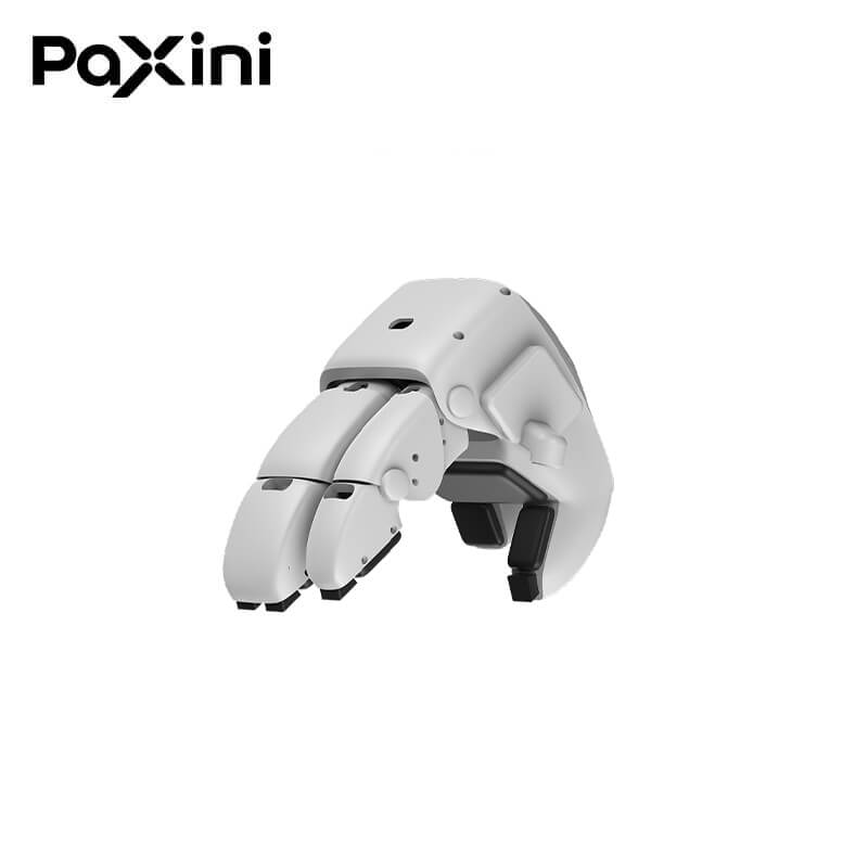 PaXini PXDex III Three-Finger End Effector