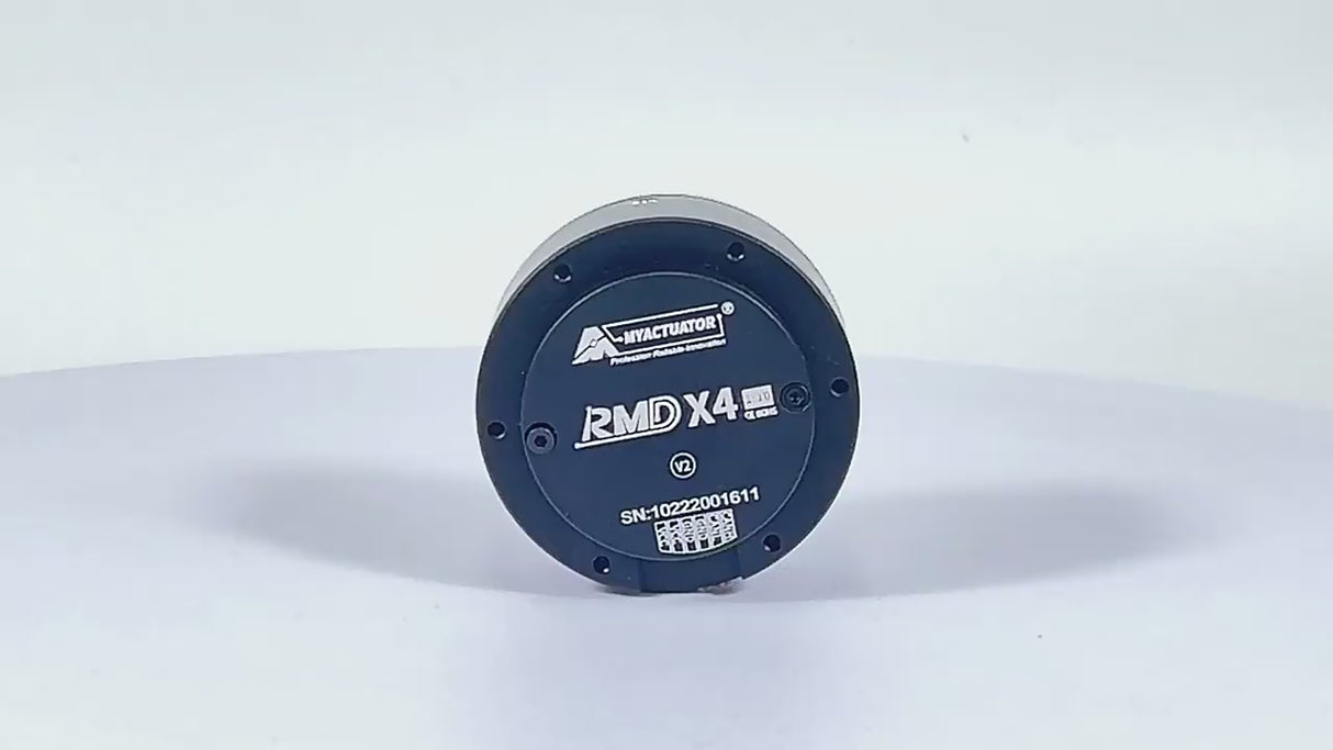 MyActuator RMD-X4 Motor