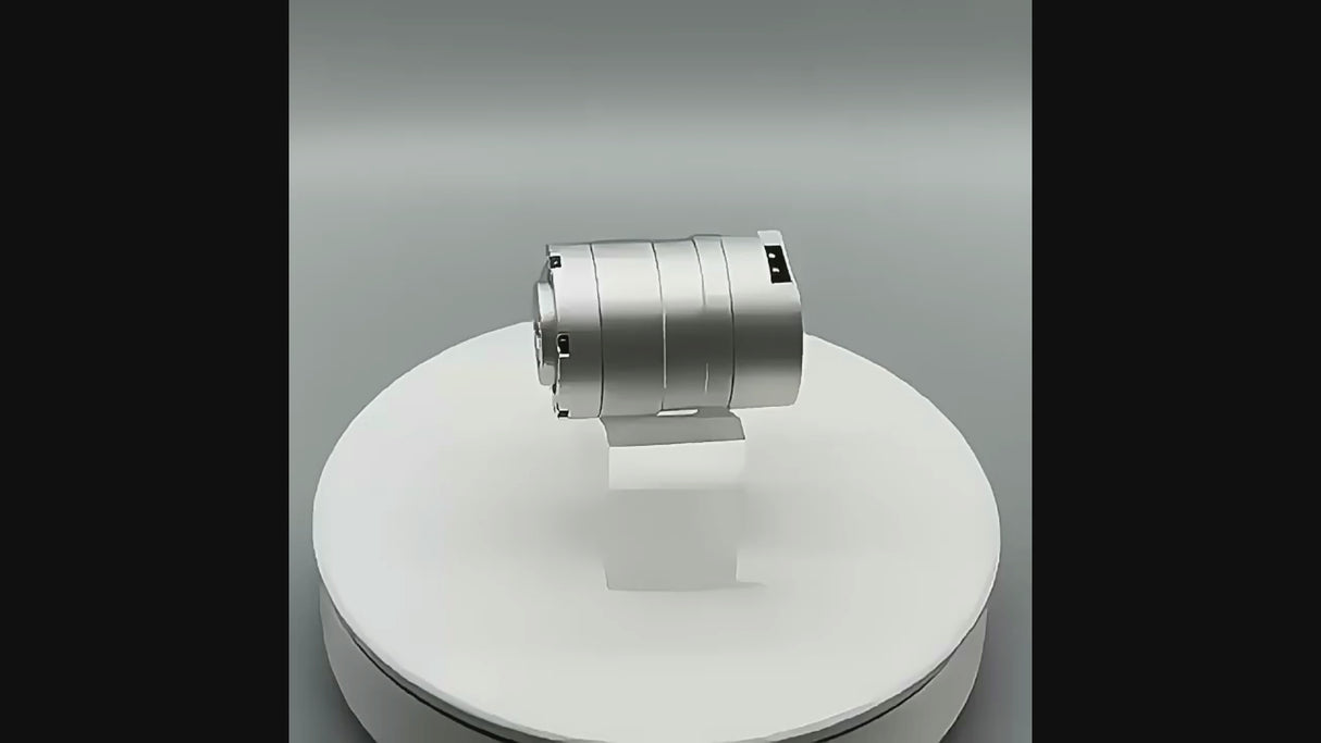 EYOU PP08 Motor