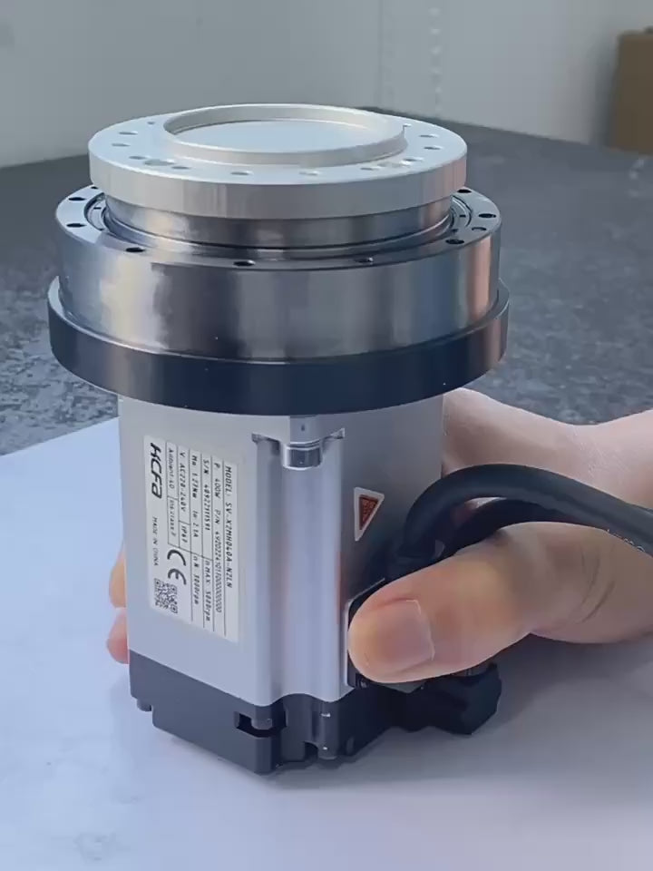 Laifual LHT-III Series Motor
