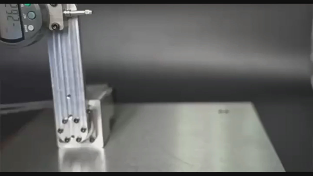 Laifual LHT-I Series Motor