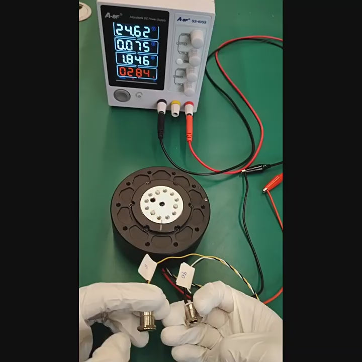 LKMTECH MG8010-i36v2 Motor