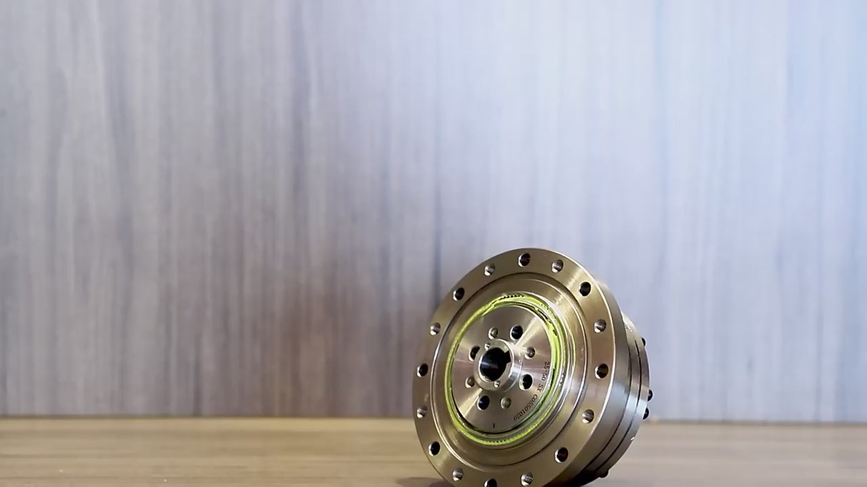Laifual LSS Series Motor
