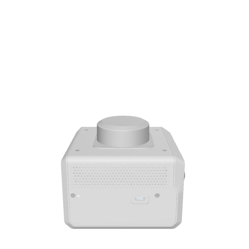 SLAMTEC Aurora LiDAR