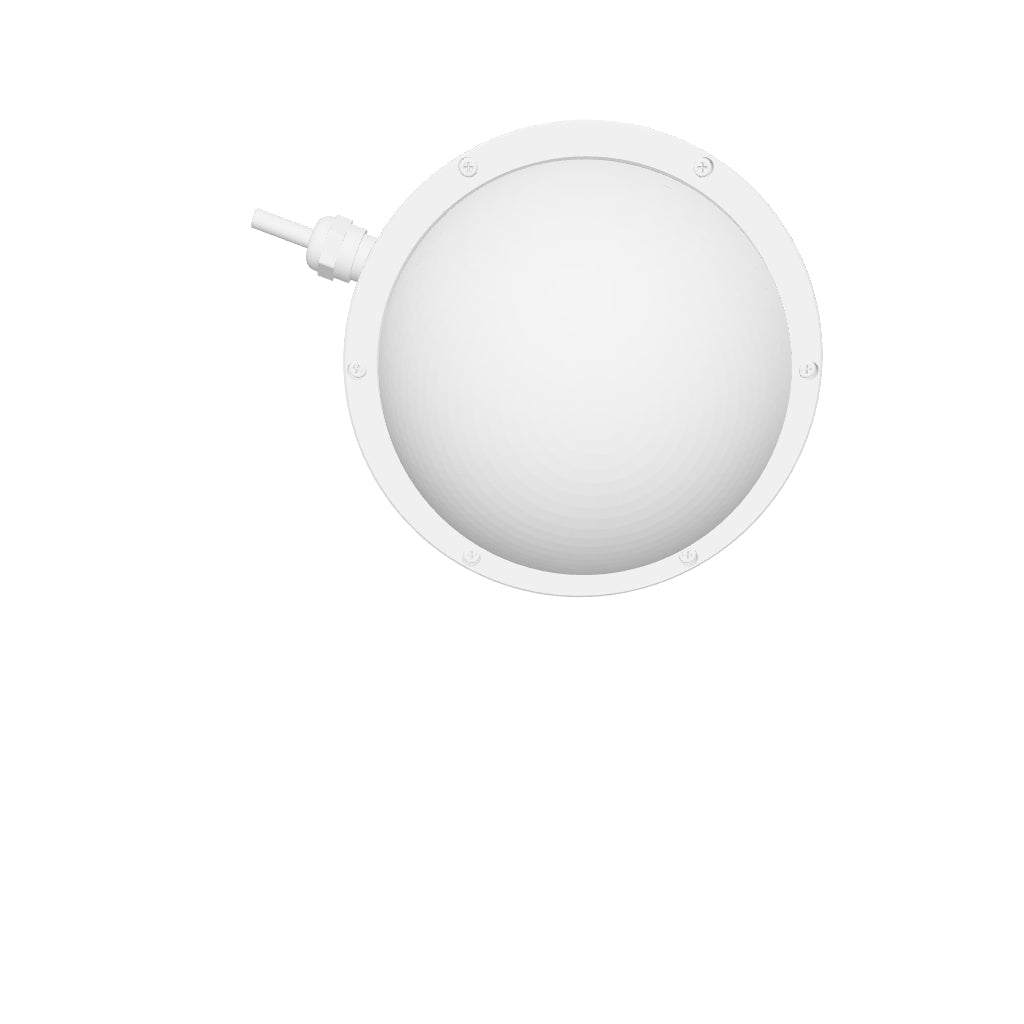 RoboSense Bpearl LiDAR