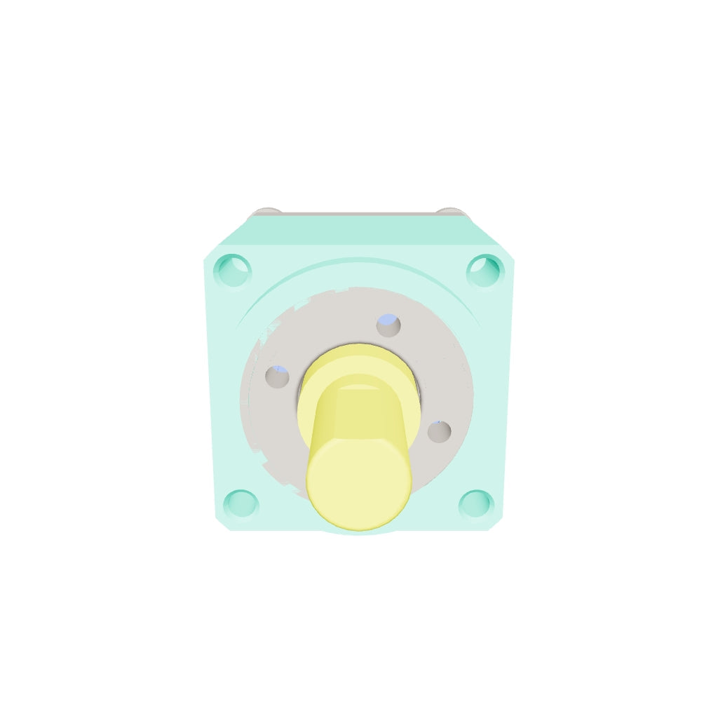 HONPINE CSF Miniature Harmonic Drive Reducer