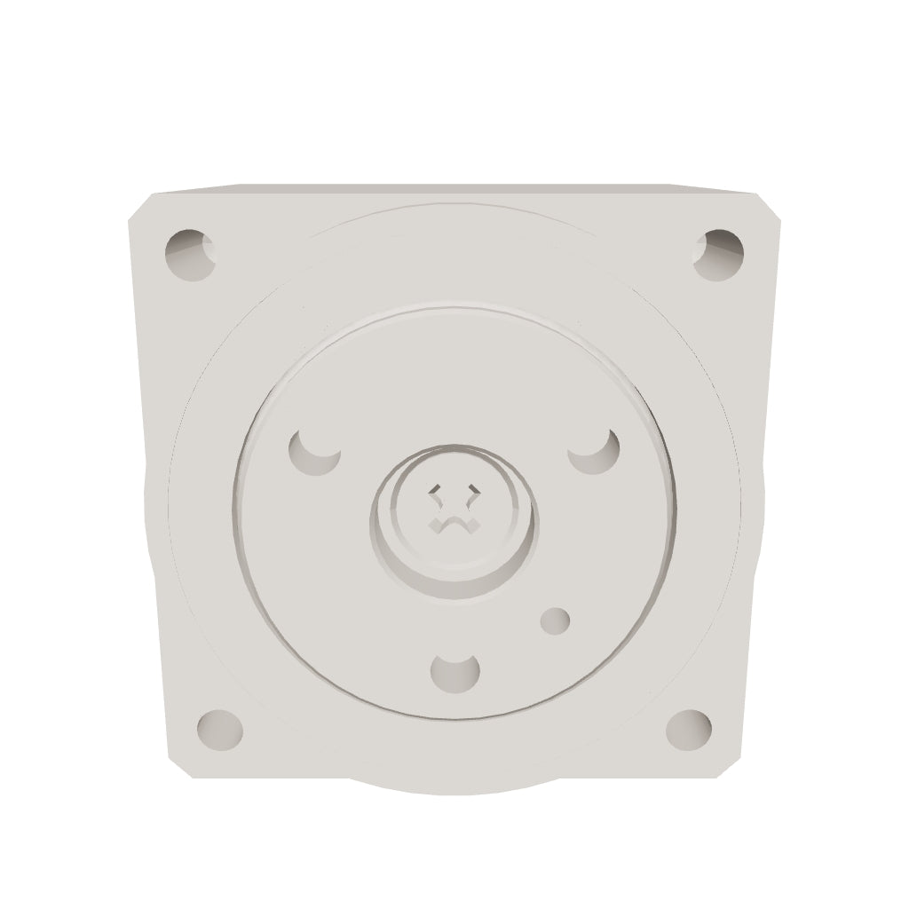 HONPINE CSF Miniature Harmonic Drive Reducer