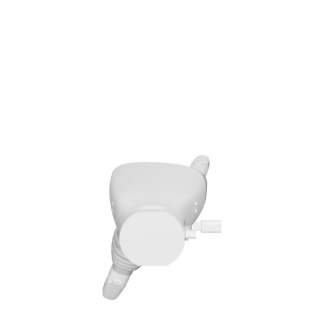 ChangingTek Robotics CTDH4F08D Robotic Hand