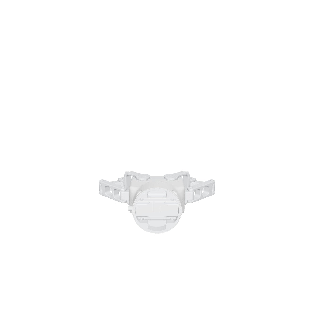 ChangingTek Robotics CTM2F110 Gripper
