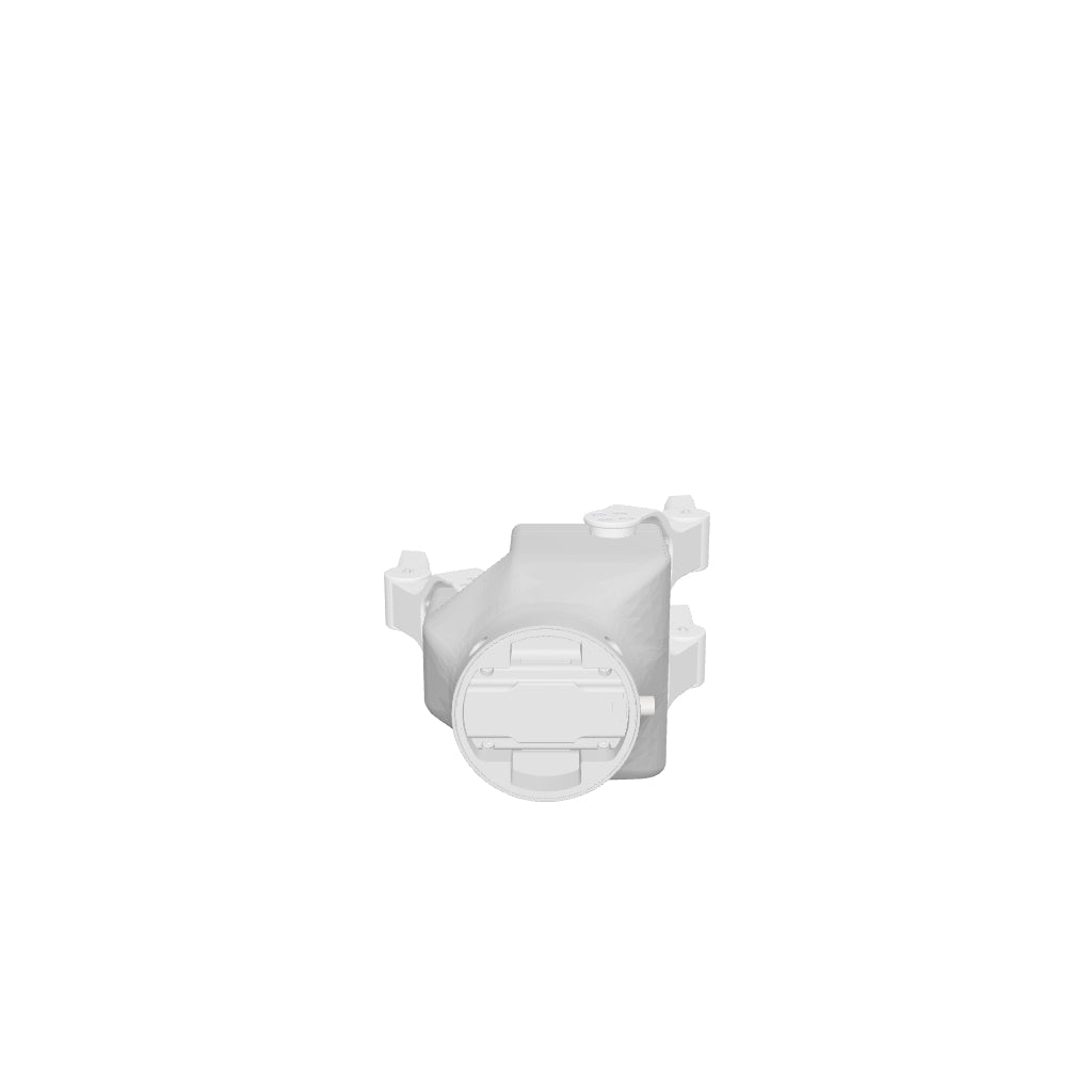 ChangingTek Robotics CTMG3F60 Gripper