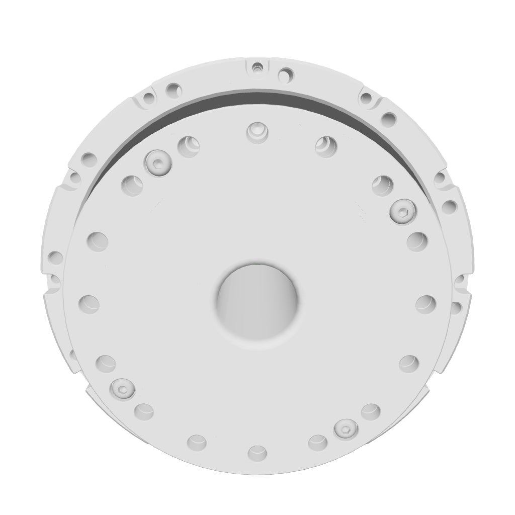 CmdRob L110I Motor