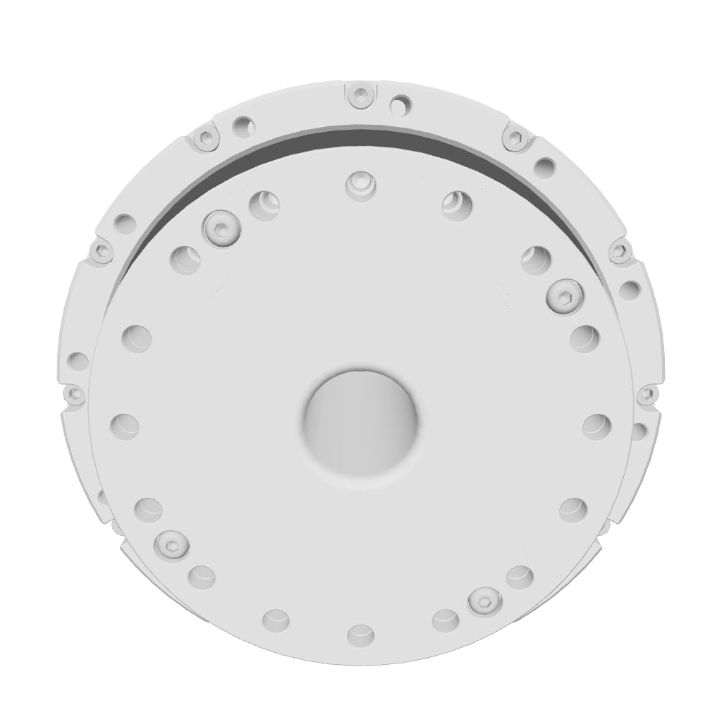CmdRob L110I Motor