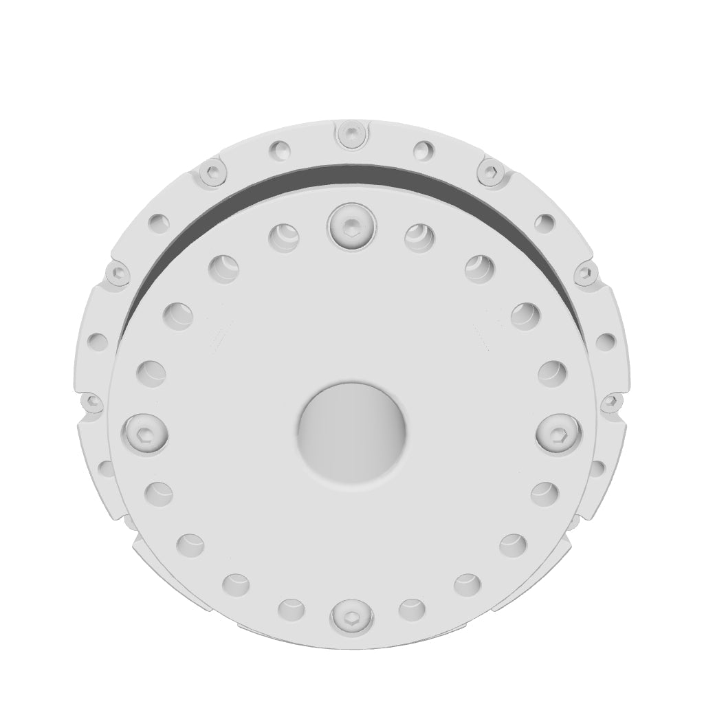 CmdRob L80I Motor