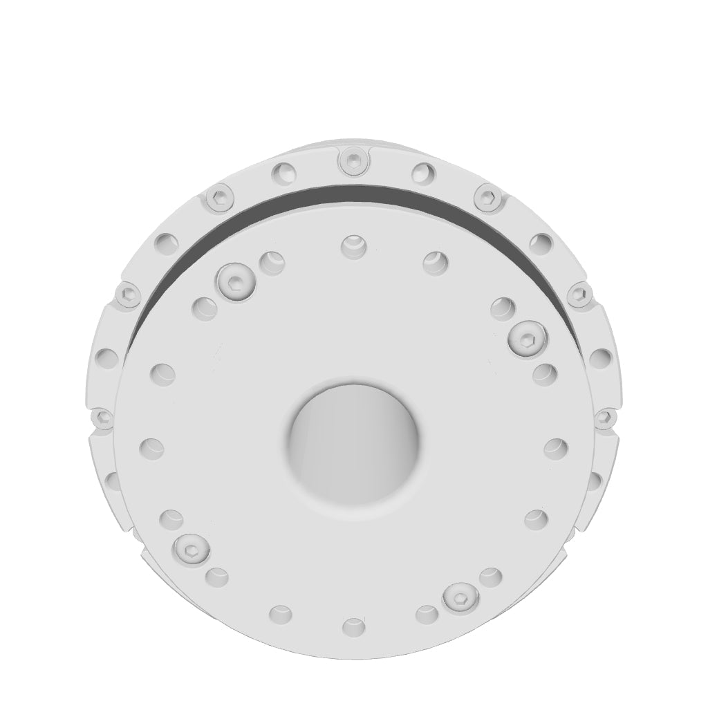 CmdRob M90 Motor