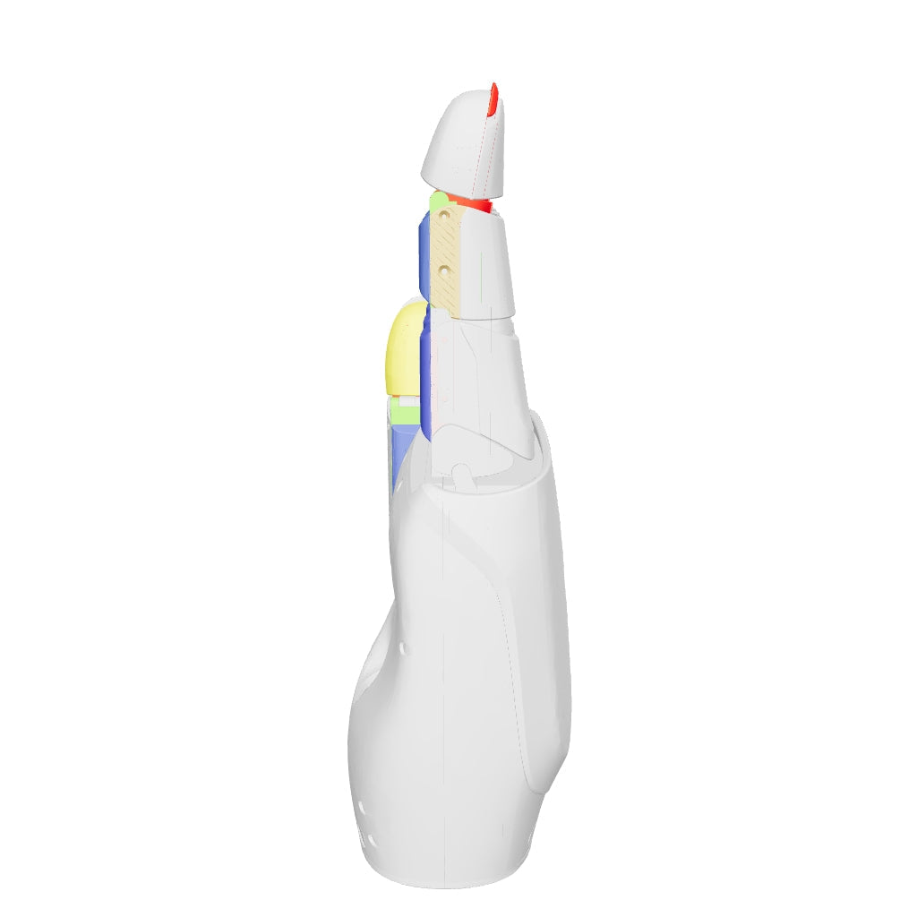 PaXini Tech DexH13 Dexterous Hand