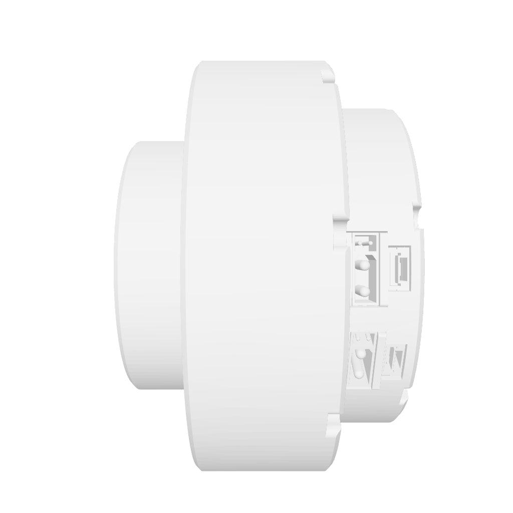 Daran PDA-24 Motor
