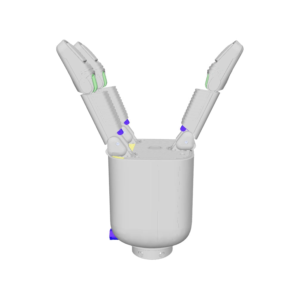 DexRobot DexHand021 S