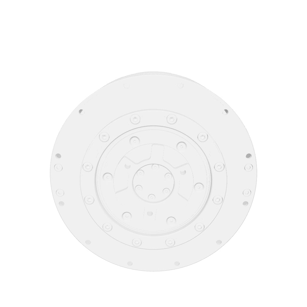 ENCOS EC-A10020-P1-12 Motor