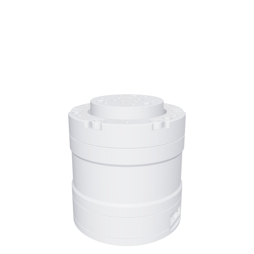 ENCOS EC-A4310-P2-36 Motor