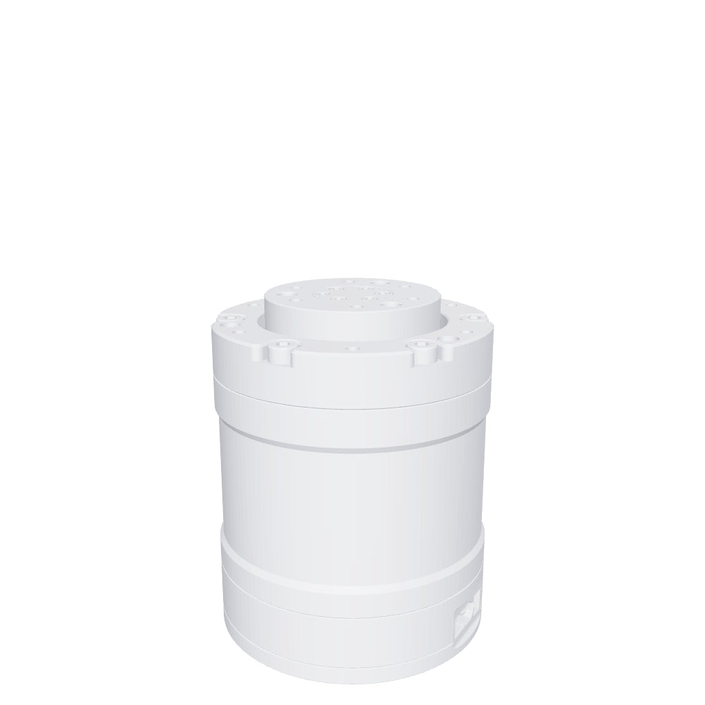 ENCOS EC-A4315-P2-36 Motor